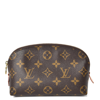 Louis Vuitton Monogram Cosmetic Pouch 1 of 7