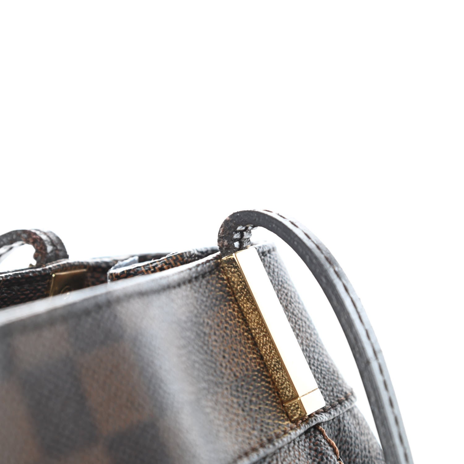 Louis Vuitton Damier Ebene Marylebone GM 19 of 19