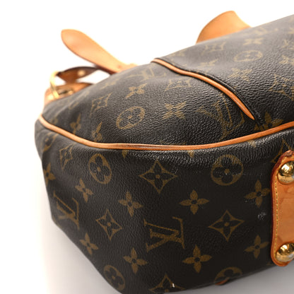 Louis Vuitton Monogram Galliera PM 8 of 14