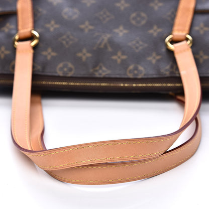 Louis Vuitton Monogram Totally MM 11 of 13