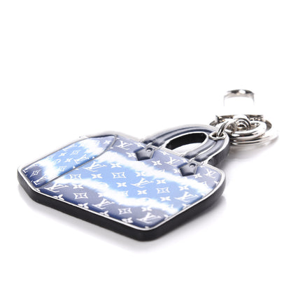 Louis Vuitton Escale Speedy Bag Charm Key Holder 4 of 4