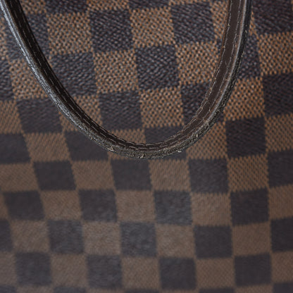 Louis Vuitton Damier Ebene Neverfull GM 23 of 28
