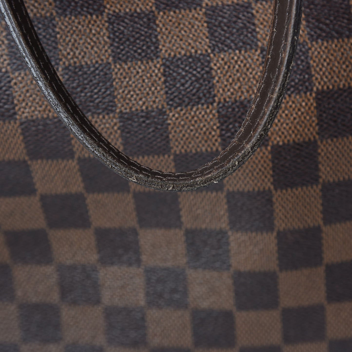 Damier Ebene Neverfull GM