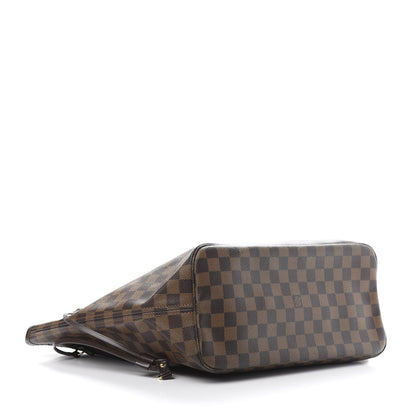 Louis Vuitton Damier Ebene Neverfull MM 4 of 12