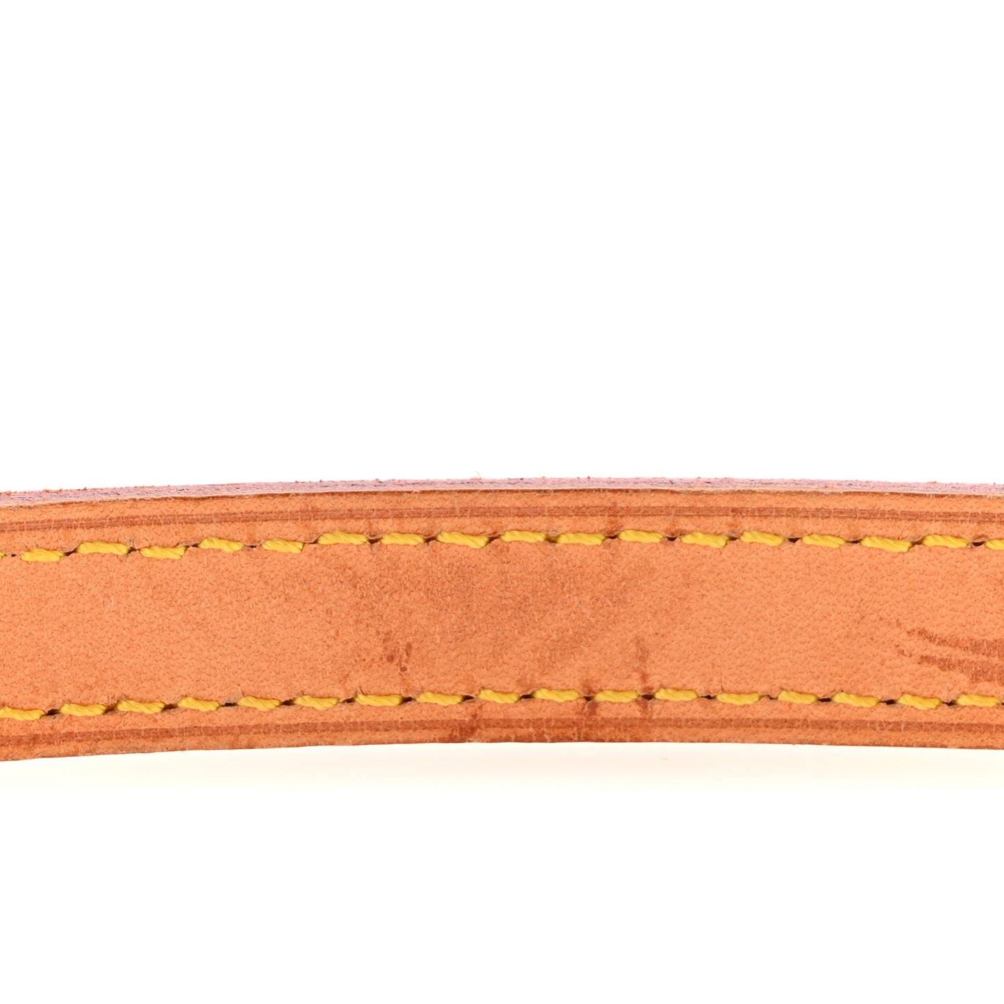 Vachetta 16mm Adjustable Shoulder Strap