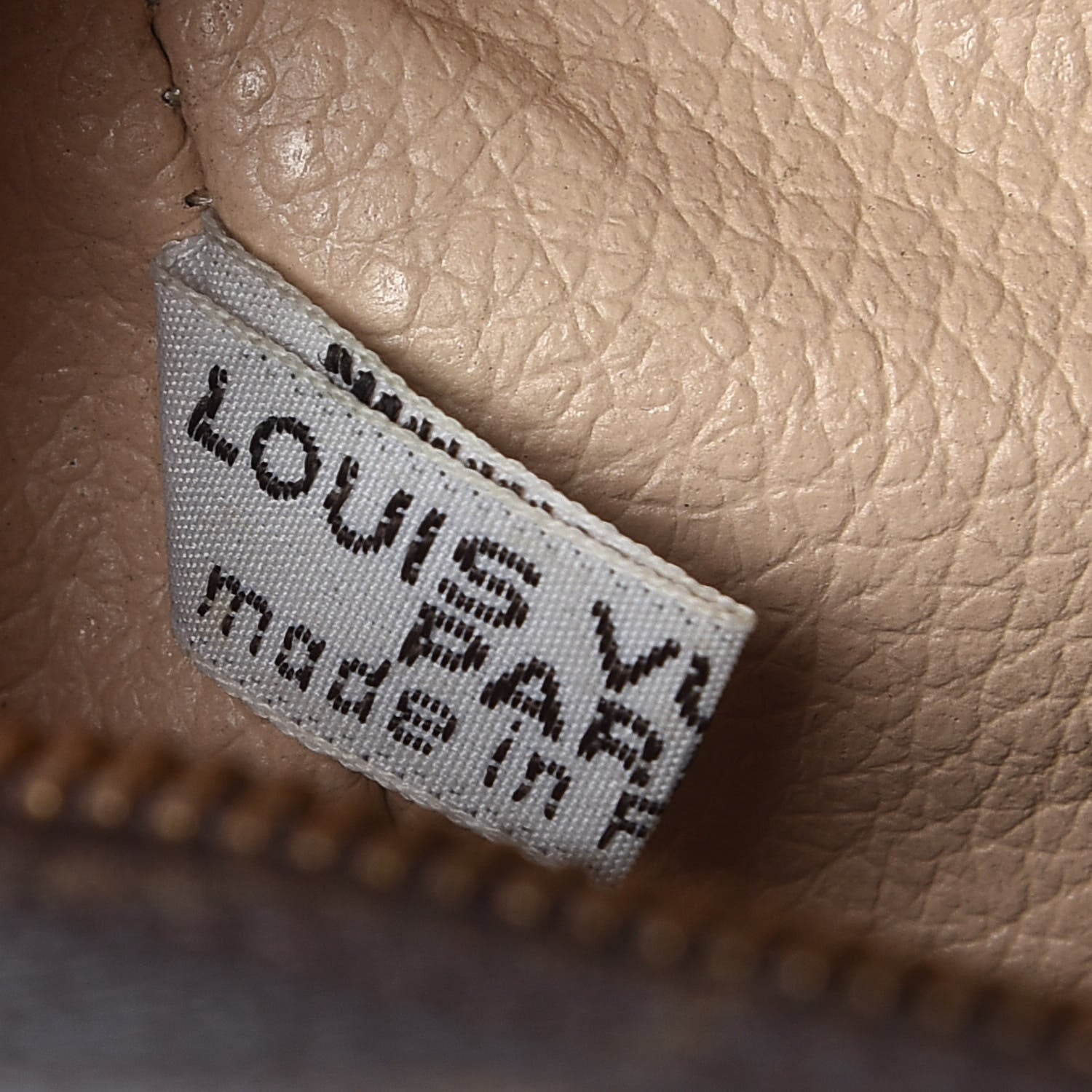 Louis Vuitton Monogram Trousse Toilette 28 10 of 10