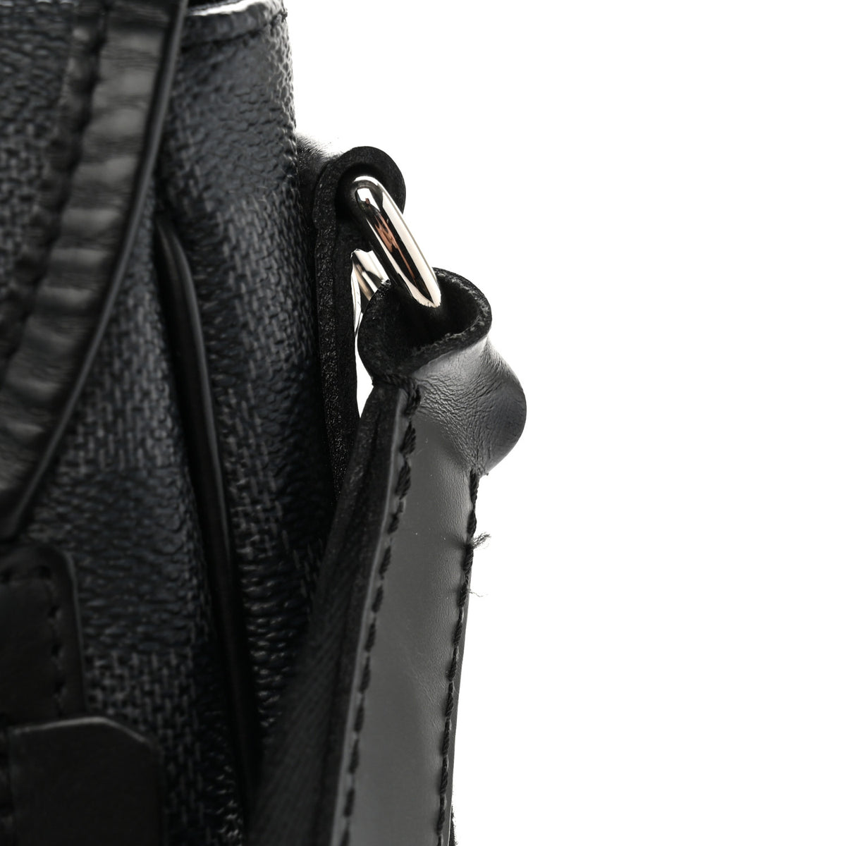 Damier Graphite Daniel GM