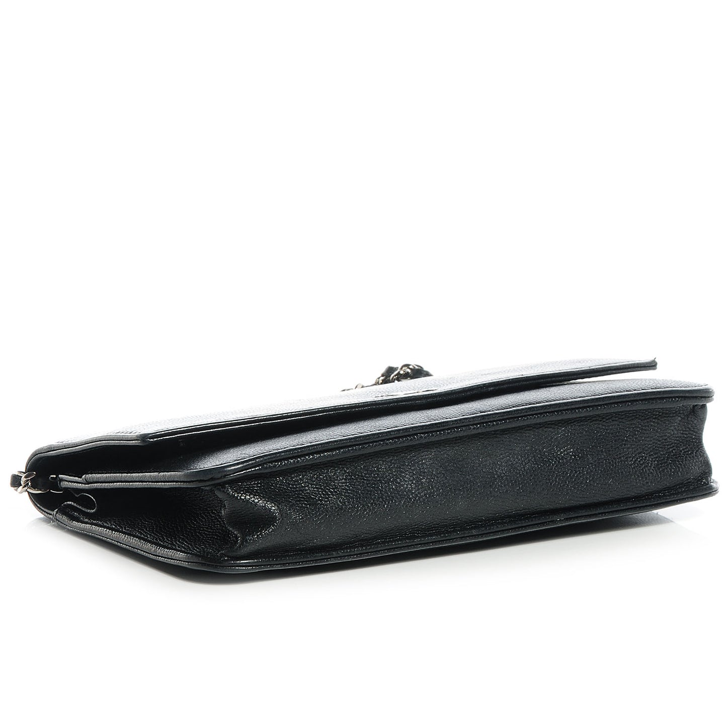 Caviar Sevruga Wallet On Chain WOC Black
