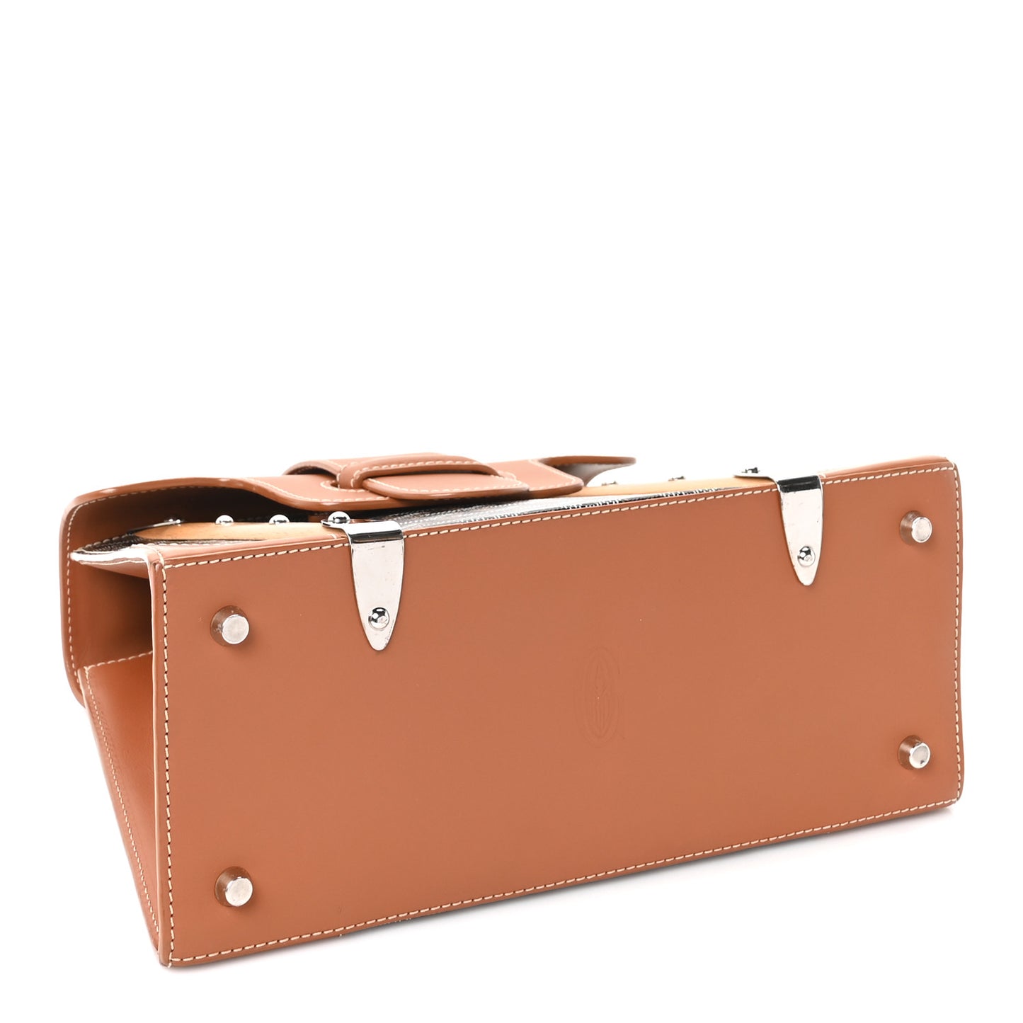 Goyardine Saigon PM Gold