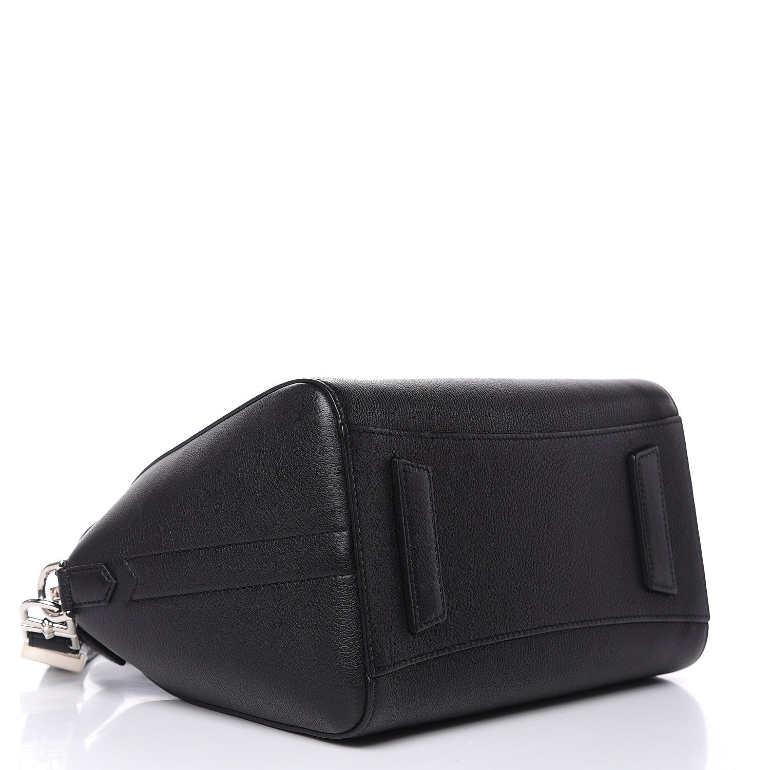 Givenchy Sugar Goatskin Small Antigona Black 4 of 14