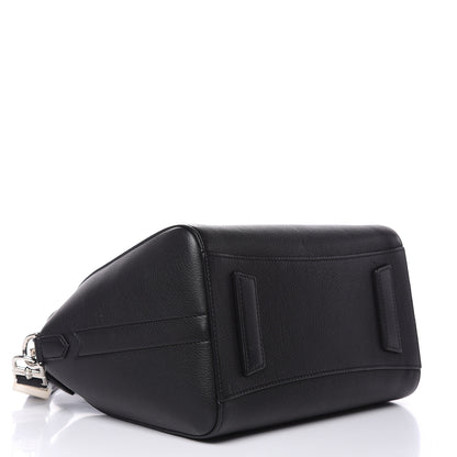 Givenchy Sugar Goatskin Small Antigona Black 4 of 14
