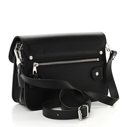 Proenza Schouler Smooth Calfskin Mini PS11 Classic Shoulder Bag Black 3 of 10