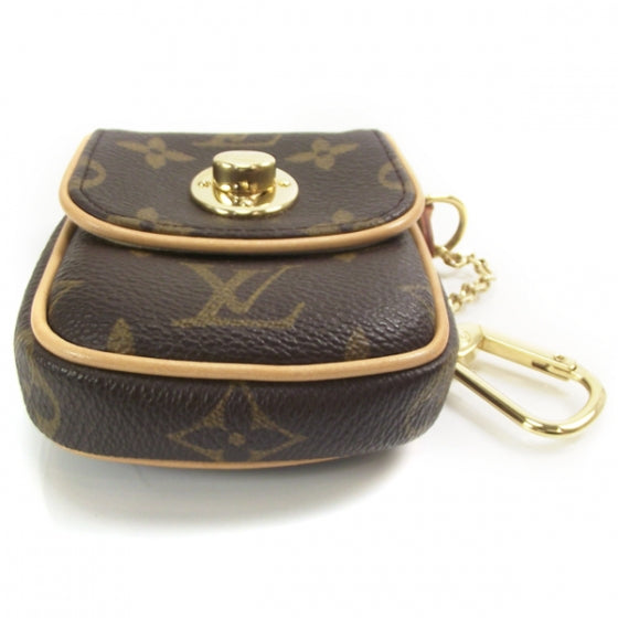 Monogram Tulum Pochette