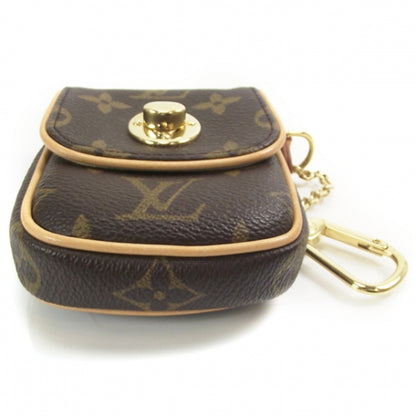 Louis Vuitton Monogram Tulum Pochette 4 of 8