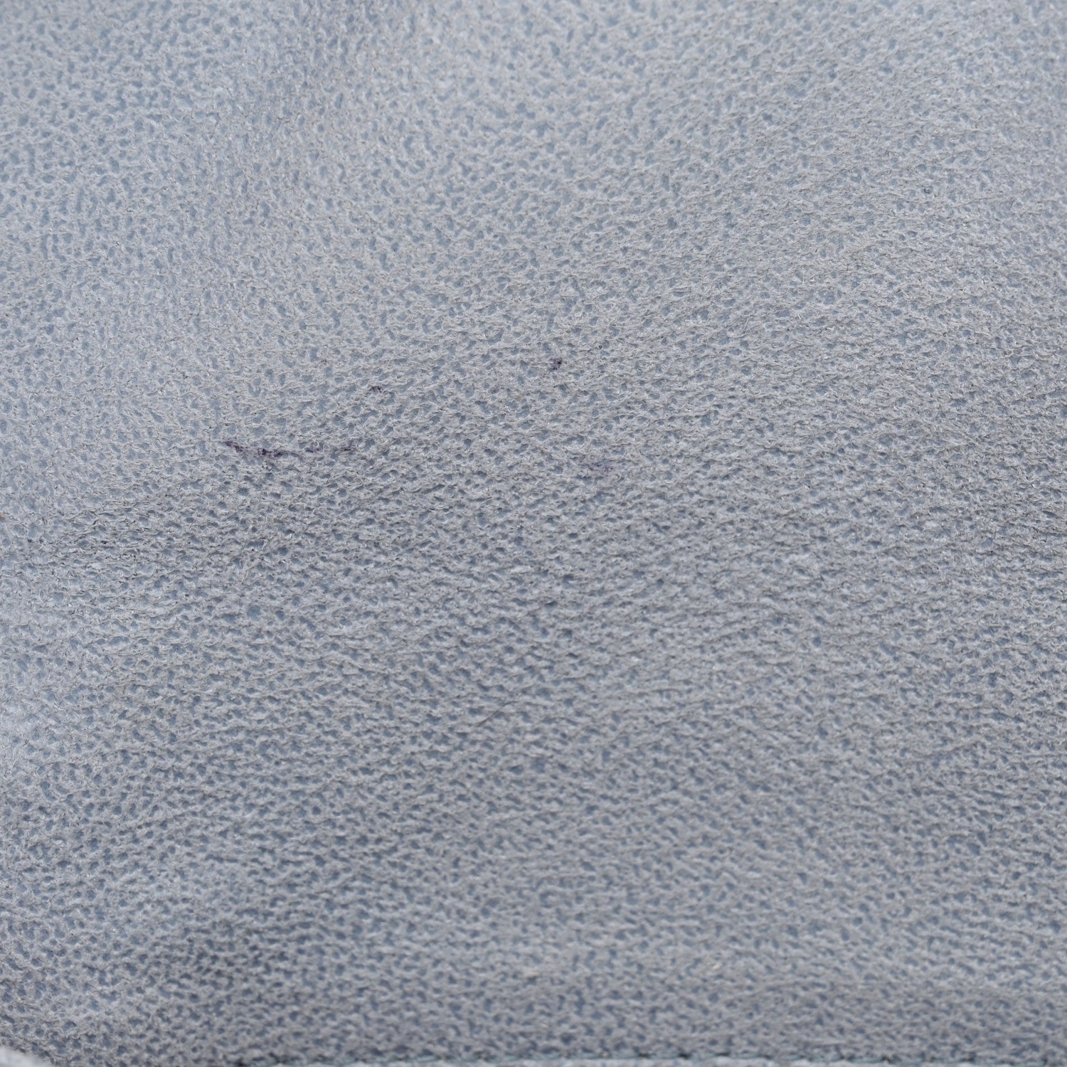 Stella McCartney Shaggy Deer Mini Falabella Crossbody Bag Duck Blue 11 of 12
