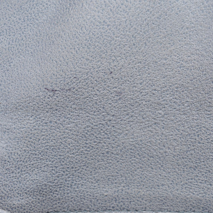 Stella McCartney Shaggy Deer Mini Falabella Crossbody Bag Duck Blue 11 of 12