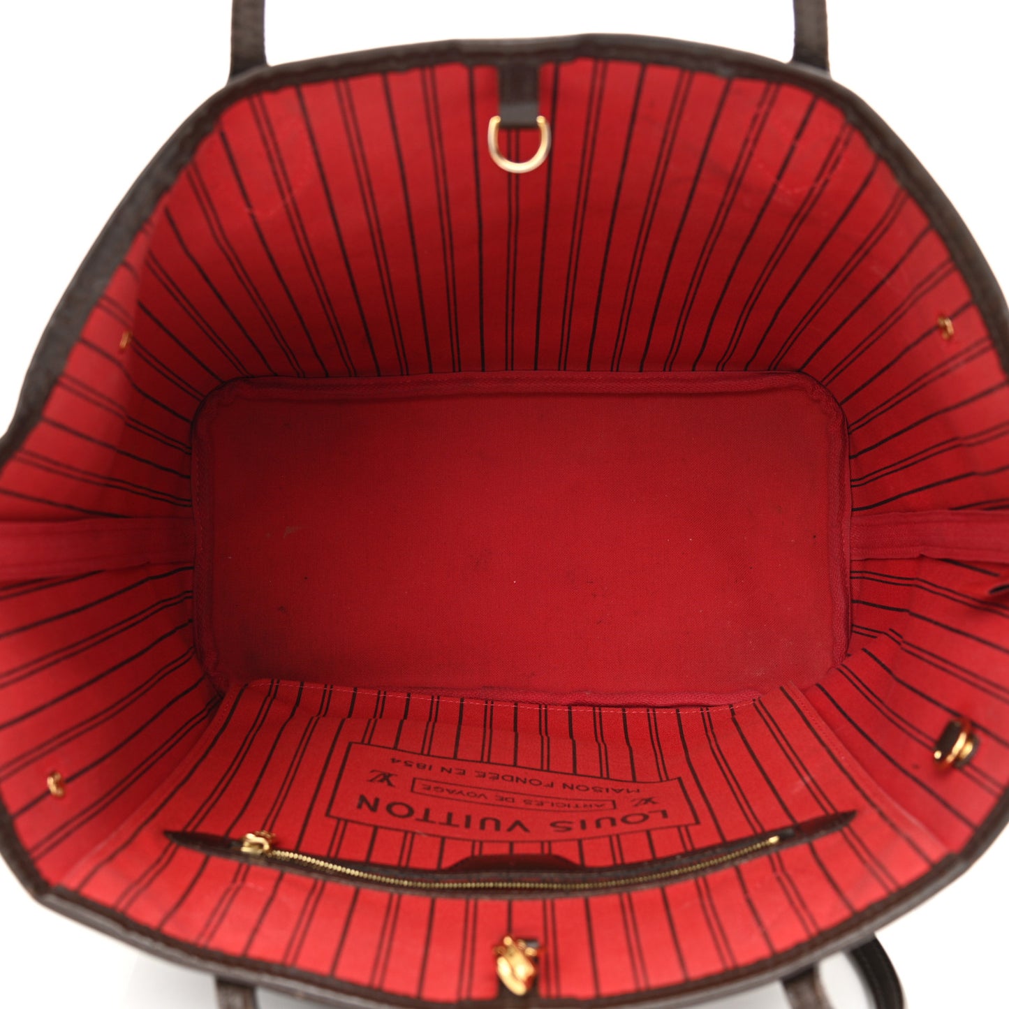 Damier Ebene Neo Neverfull MM