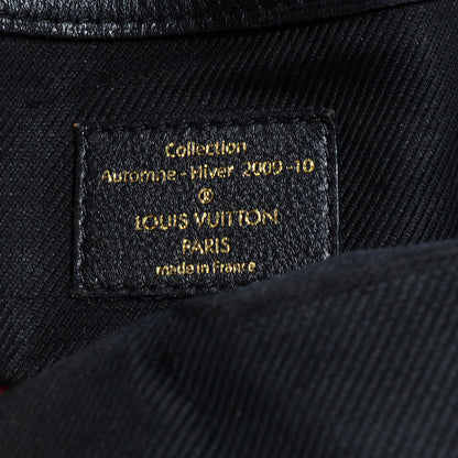 Louis Vuitton Monogram Double Jeu Neo Alma Blue 6 of 7