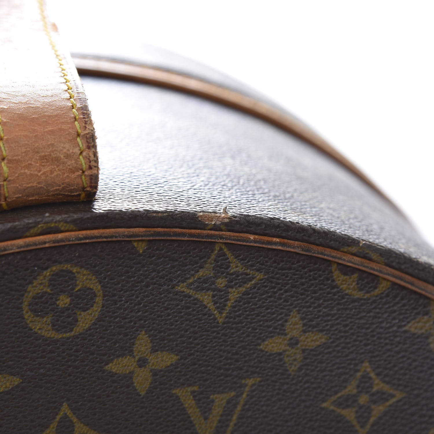Louis Vuitton Monogram Boite Chapeaux Hat Box 40 12 of 20