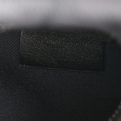 Louis Vuitton Reverse Monogram Eclipse Trio Messenger Small Pochette 6 of 7