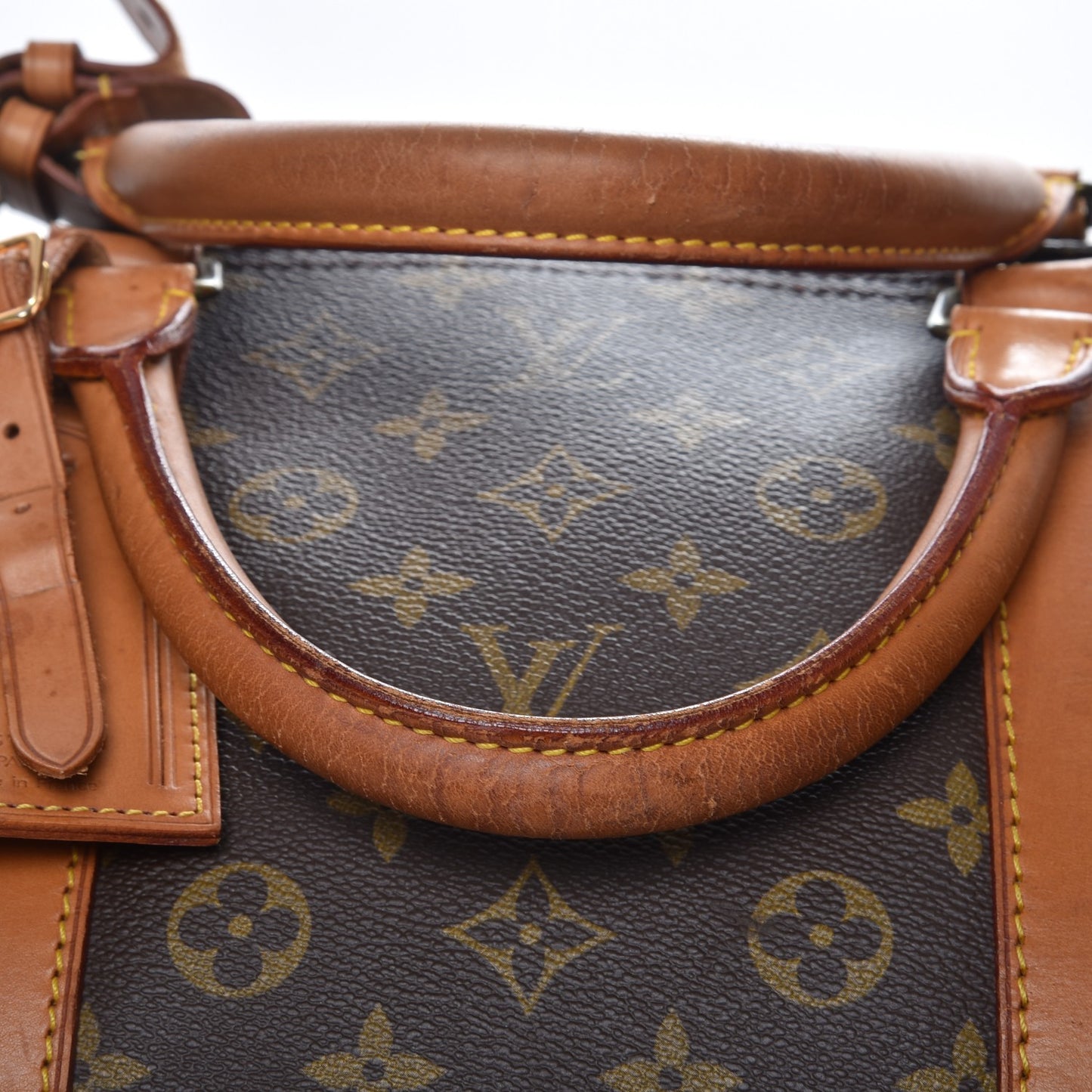 Monogram Keepall 60