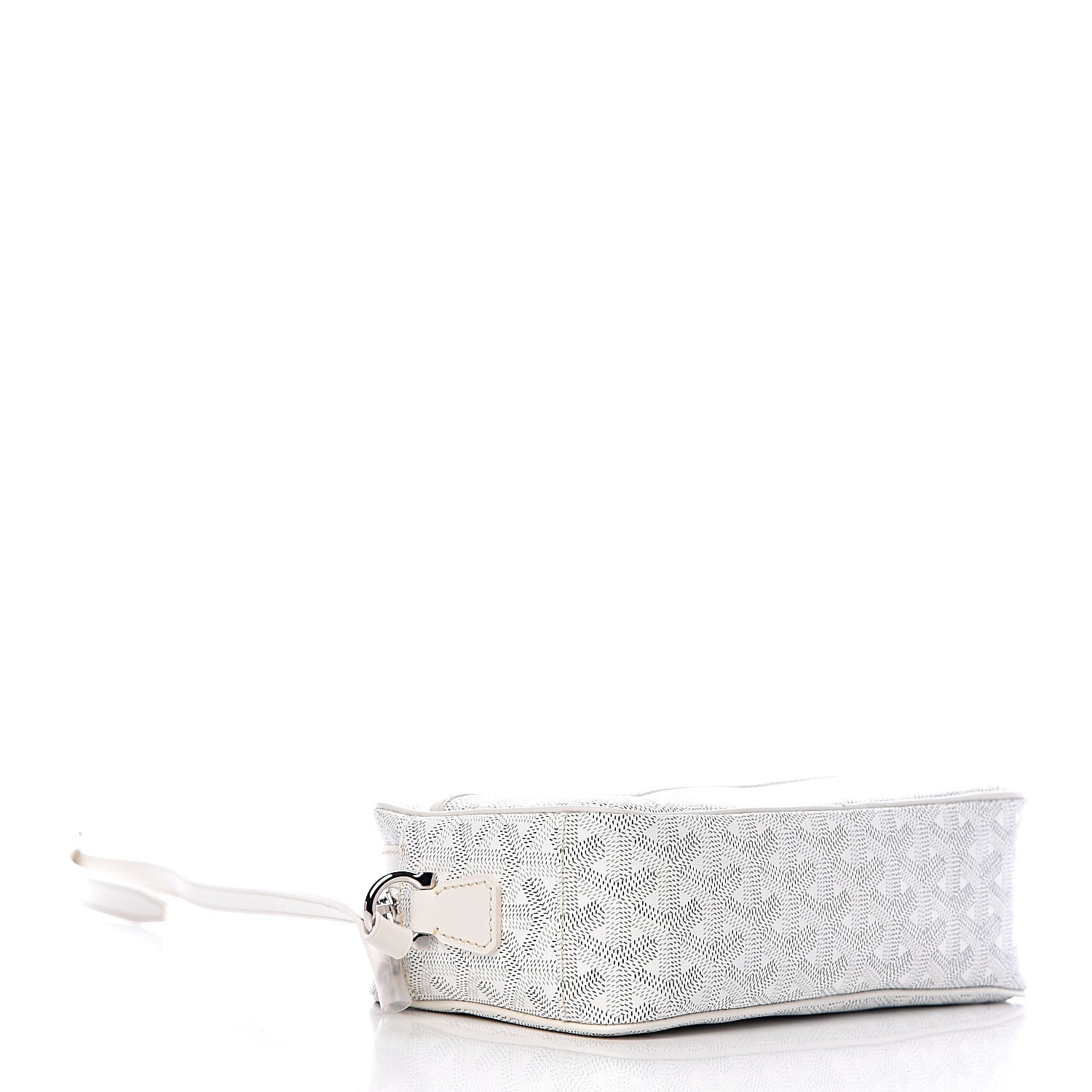 Goyard Goyardine Sac Cap Vert White 4 of 9