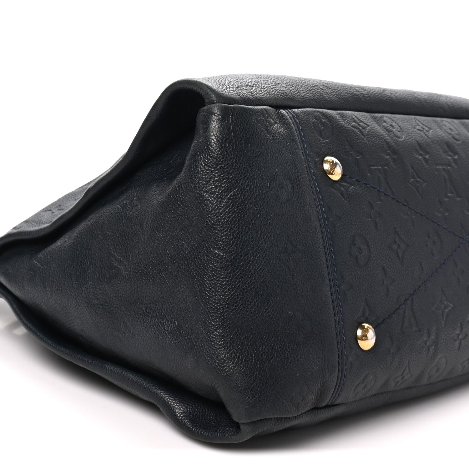 Louis Vuitton Empreinte Artsy MM Black 8 of 9