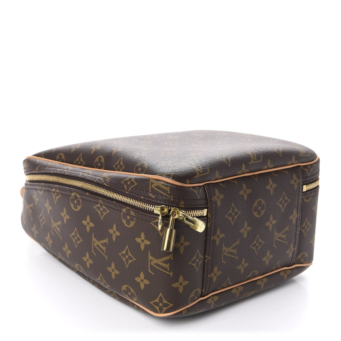 Monogram Excursion Shoe Bag