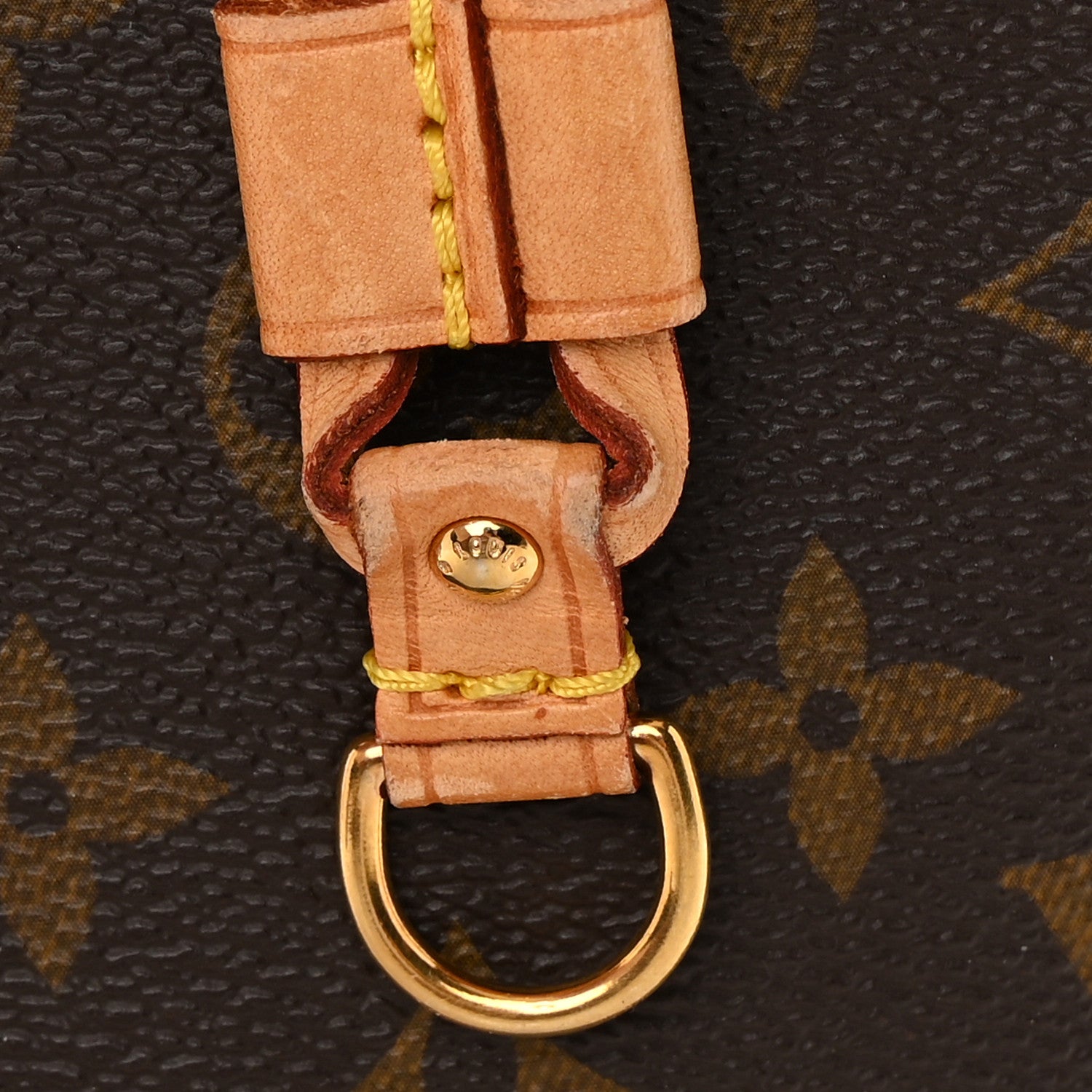 Louis Vuitton Monogram Neverfull MM 21 of 21