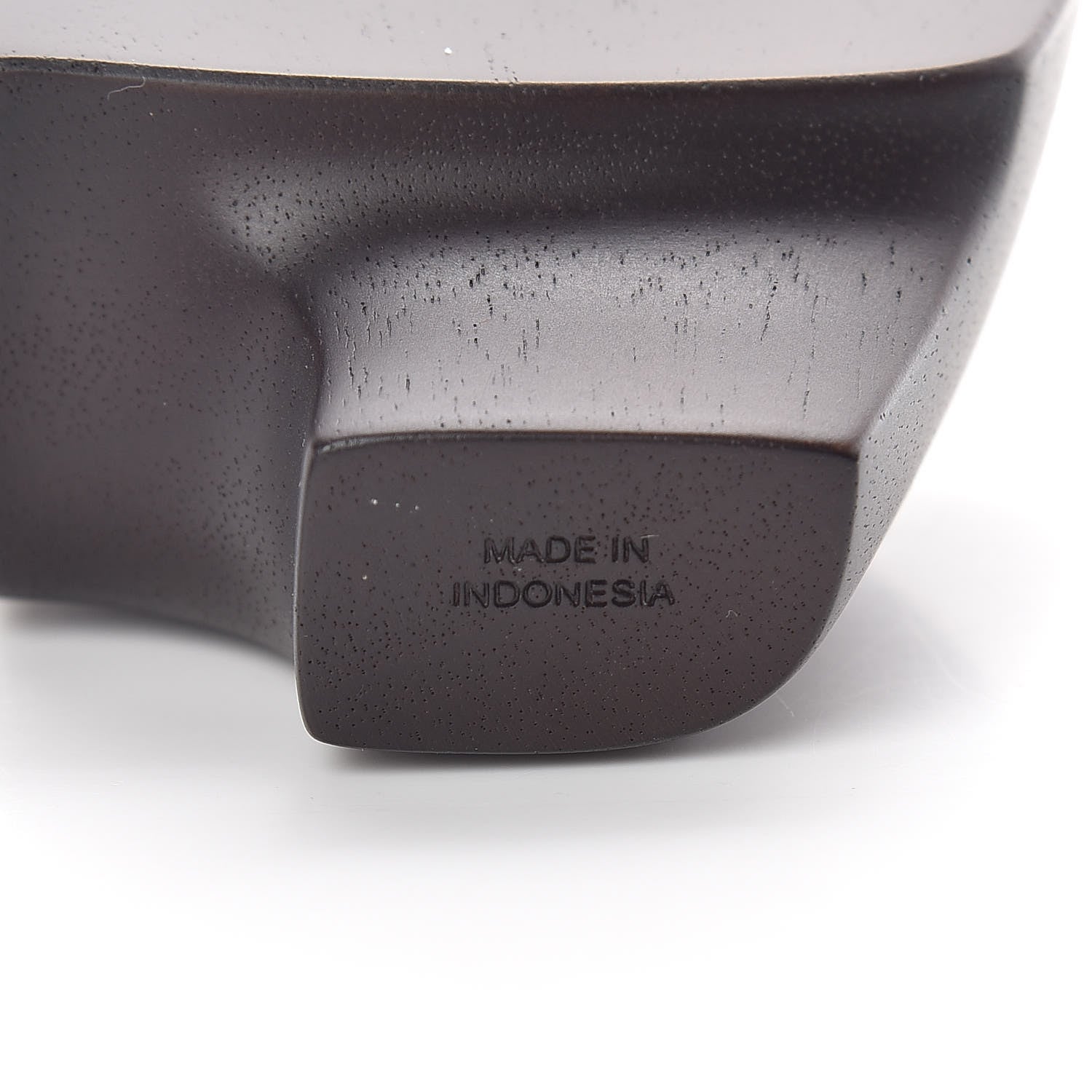 Hermes Ebenise Acajou Lao Brainteaser 7 of 12