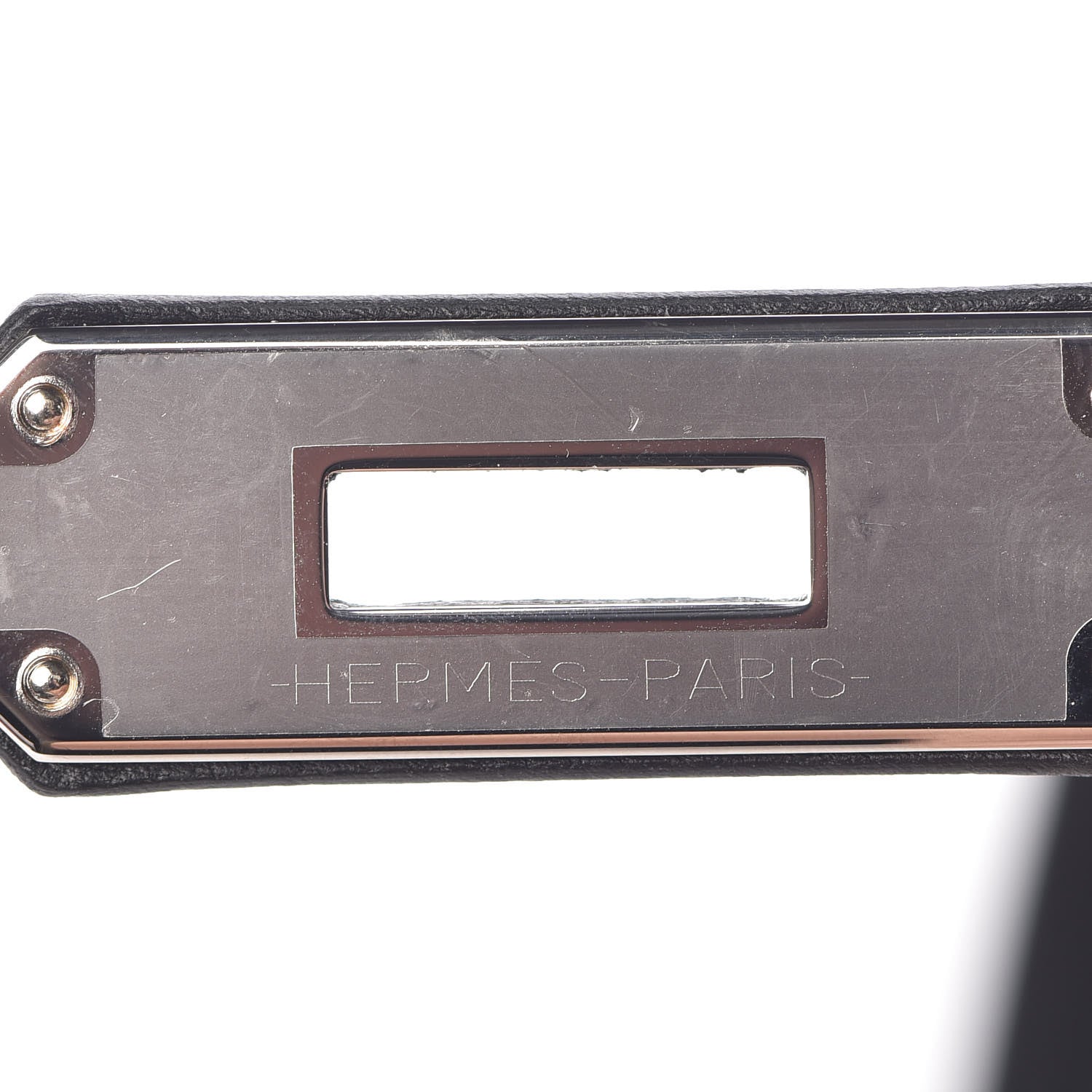 Hermes Epsom Kelly Sellier 28 Black 23 of 41