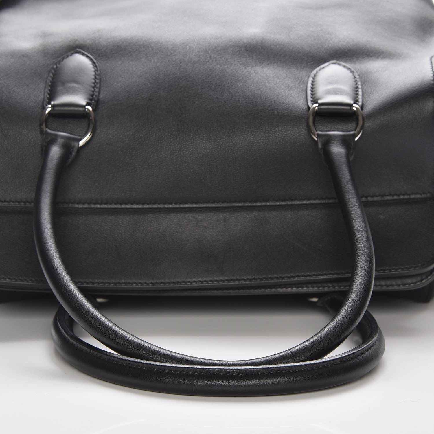 Hermes Evercolor Toolbox 26 Black 22 of 24