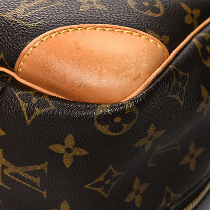 Louis Vuitton Monogram Sirius 45 11 of 11