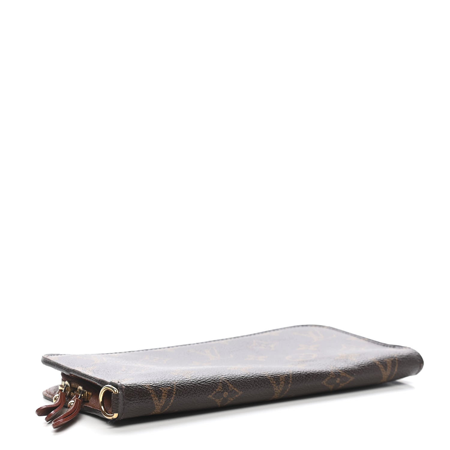 Louis Vuitton Monogram Insolite Wallet 4 of 12