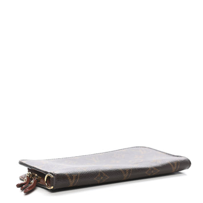 Louis Vuitton Monogram Insolite Wallet 4 of 12
