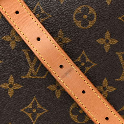 Louis Vuitton Monogram Sharon Stone Amfar Vanity Three 14 of 16