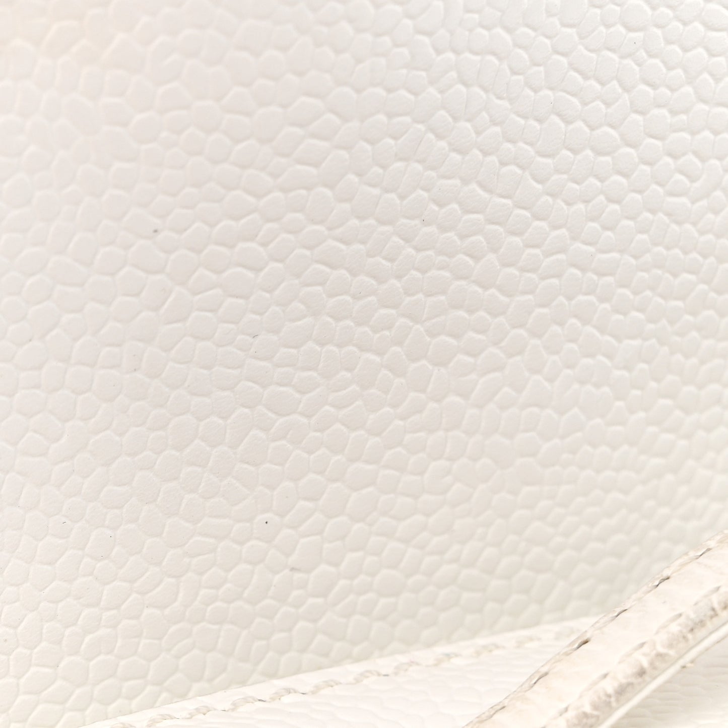 Caviar CC Backpack White