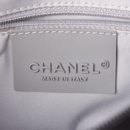 Chanel Nylon Ski Sport Flap Black 8 of 12