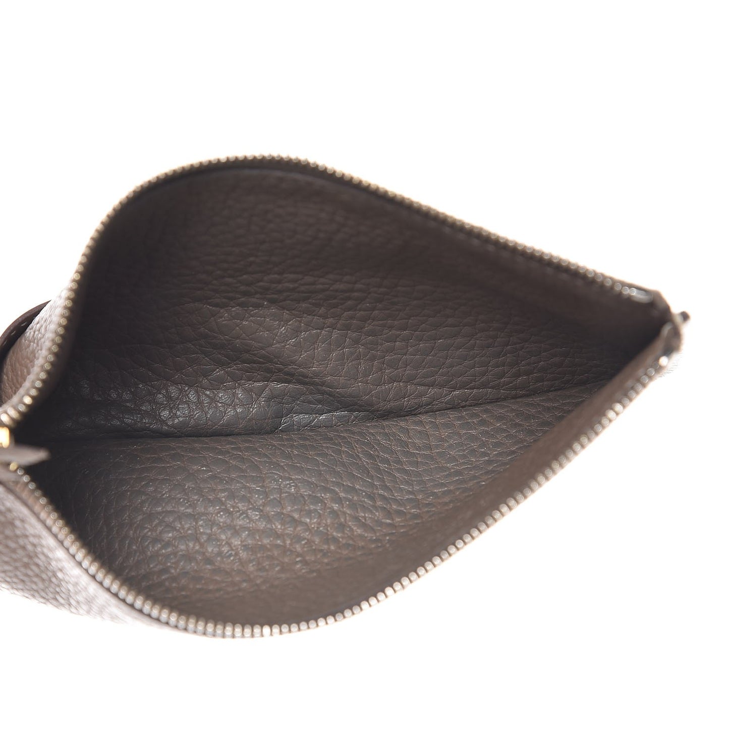 Togo Dogon Combined Wallet Etoupe