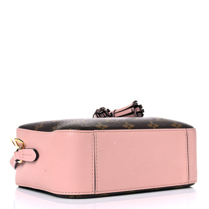 Louis Vuitton Monogram Saintonge Rose Poudre 4 of 21