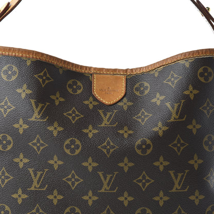 Louis Vuitton Monogram Delightful PM 12 of 12