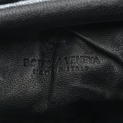 Bottega Veneta Nappa Intrecciato The Mini Pouch Black 5 of 8
