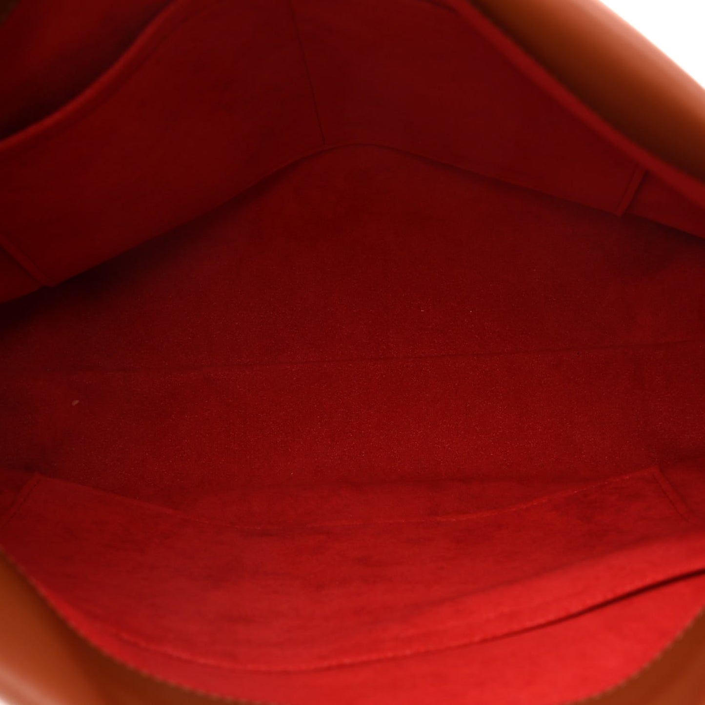 Monogram Tuileries Hobo Caramel