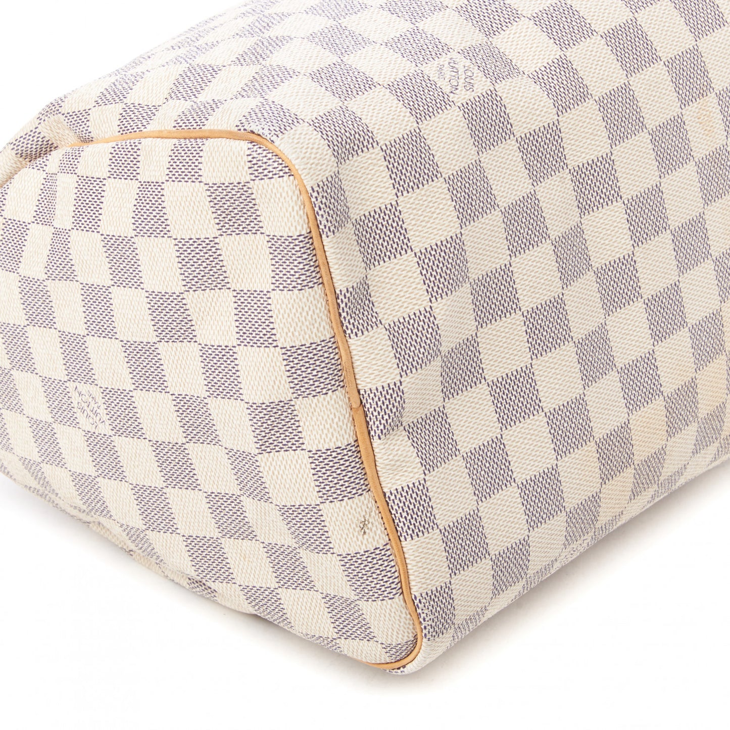 Damier Azur Speedy 30