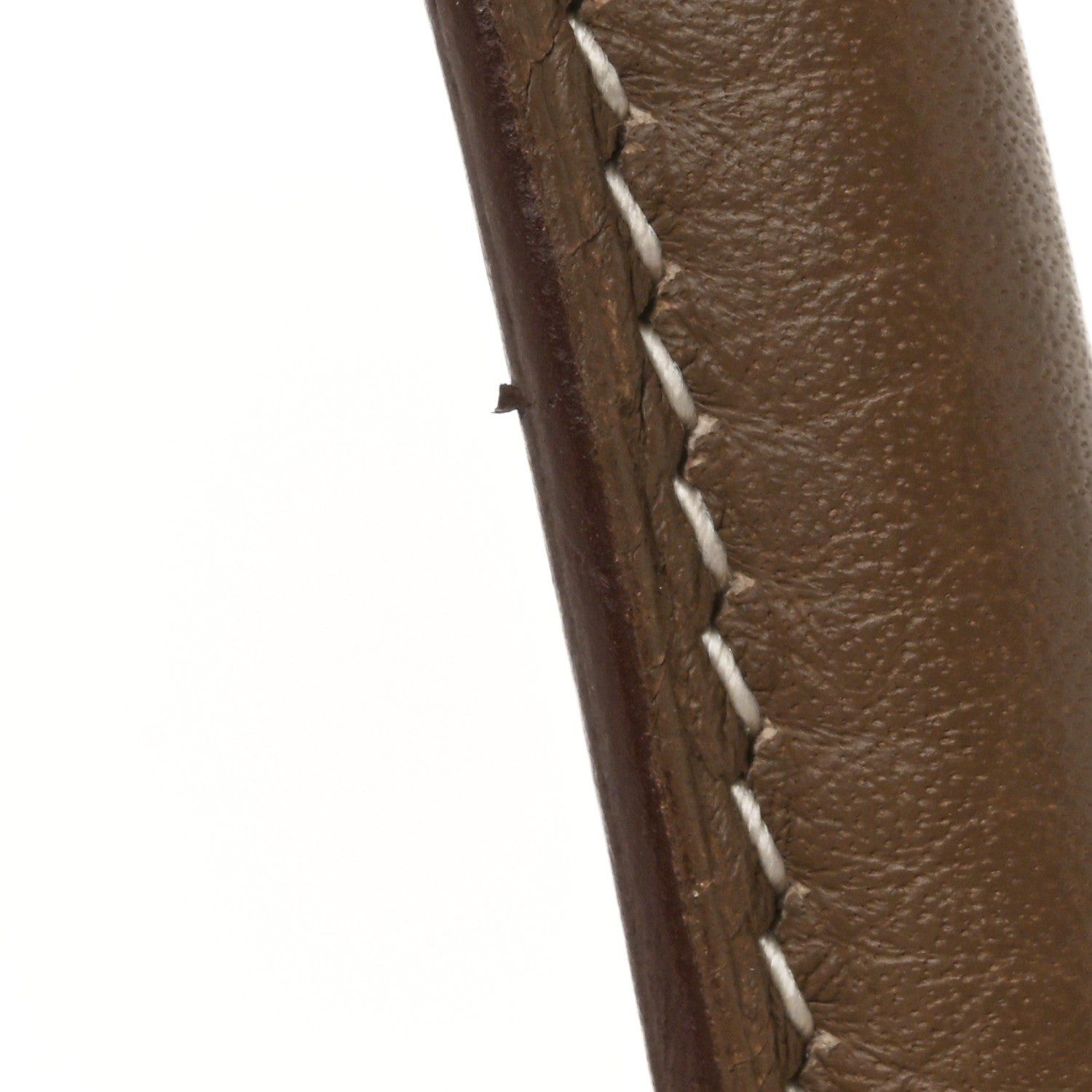 Hermes Taurillon Clemence Bolide 31 Etoupe 13 of 13