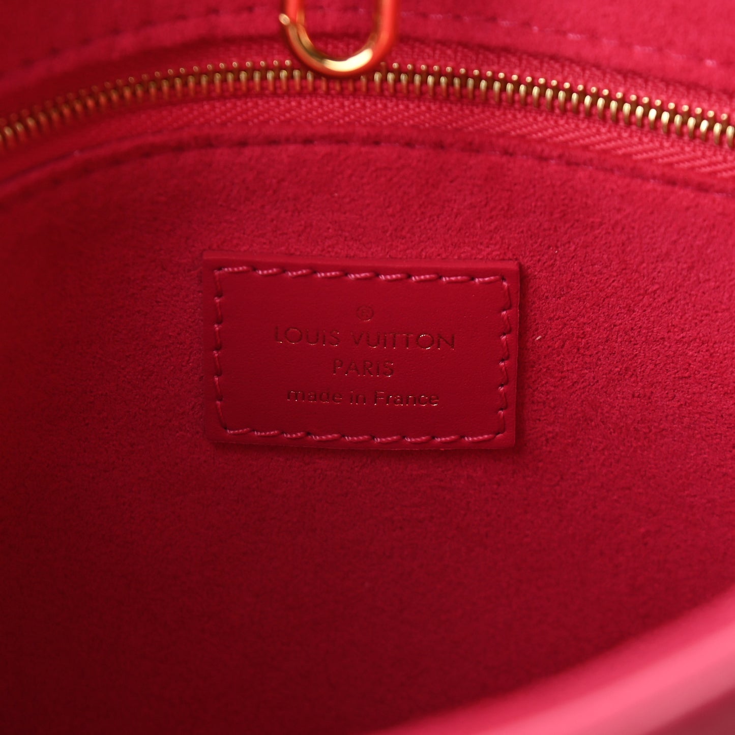 Empreinte Monogram Giant Onthego PM Freesia
