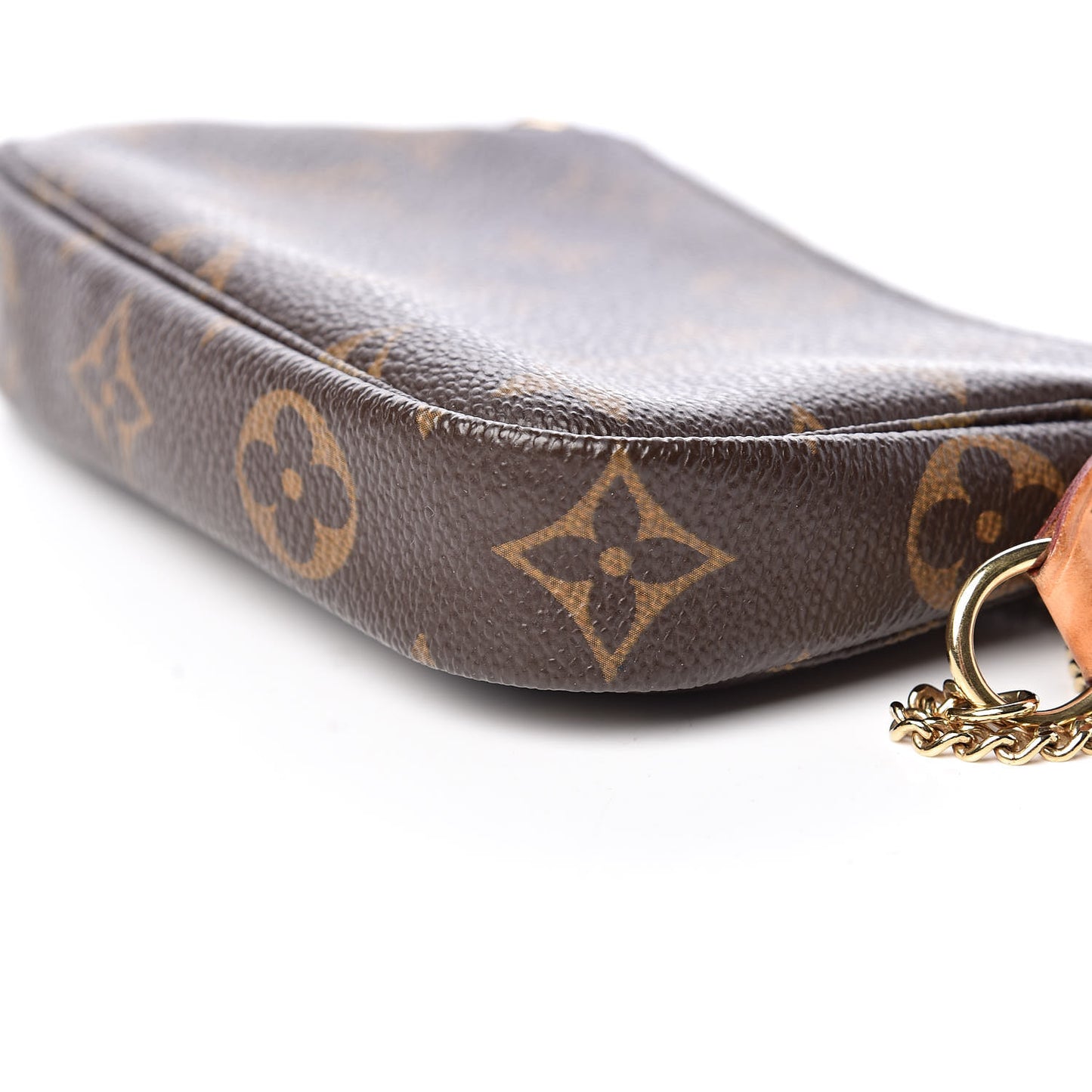 Monogram Mini Pochette Accessories