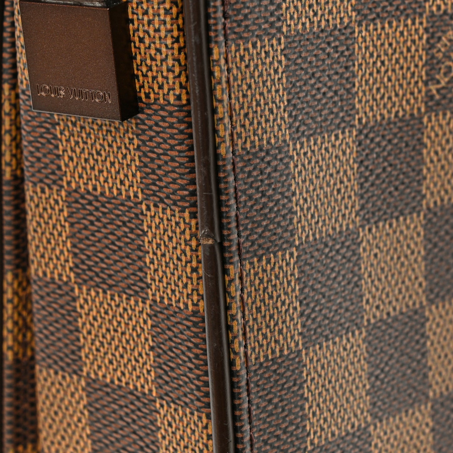 Damier Ebene Tribeca Carre