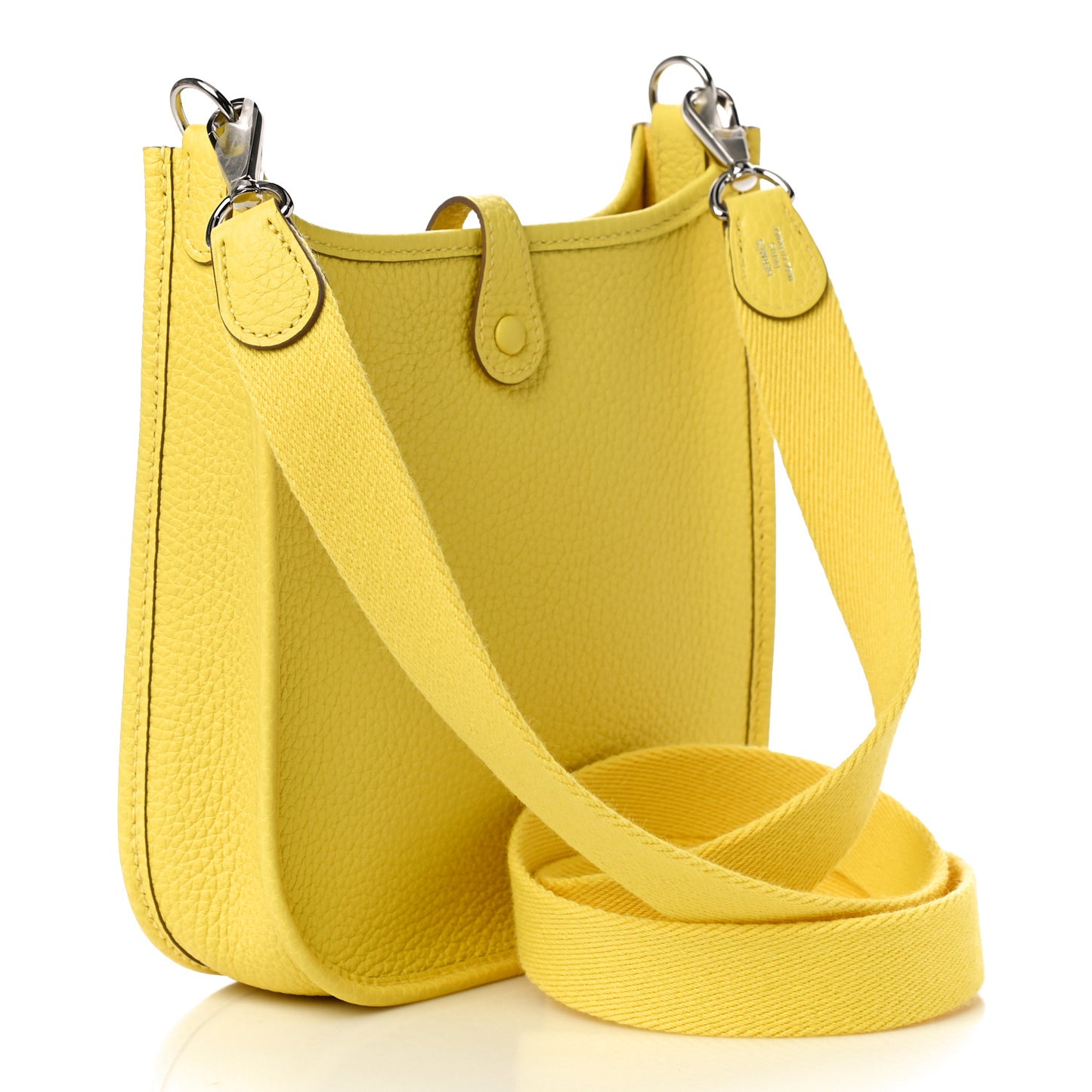 Taurillon Clemence Evelyne TPM Lime
