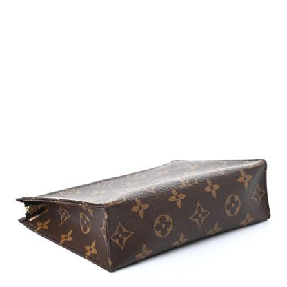 Louis Vuitton Monogram Toiletry Pouch 19 4 of 7